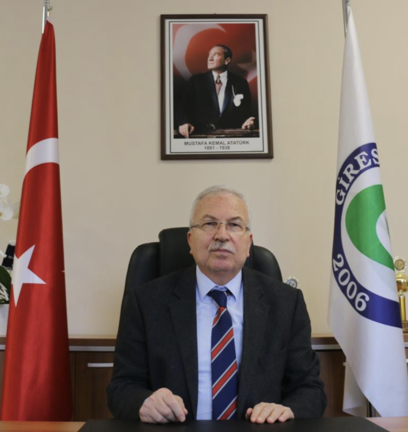 Prof. Dr. Hüseyin PEKER